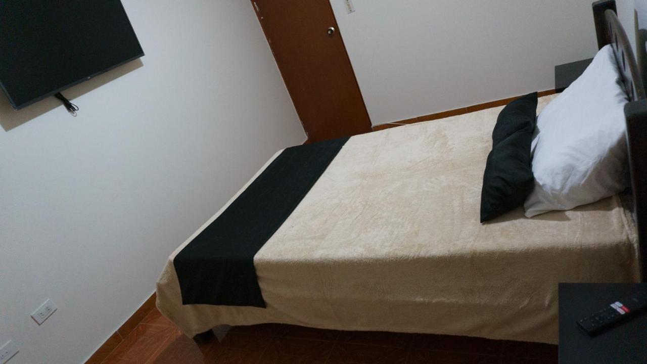 Cerca Al Aeropuerto Domina House Apartment Bogotá Exterior foto