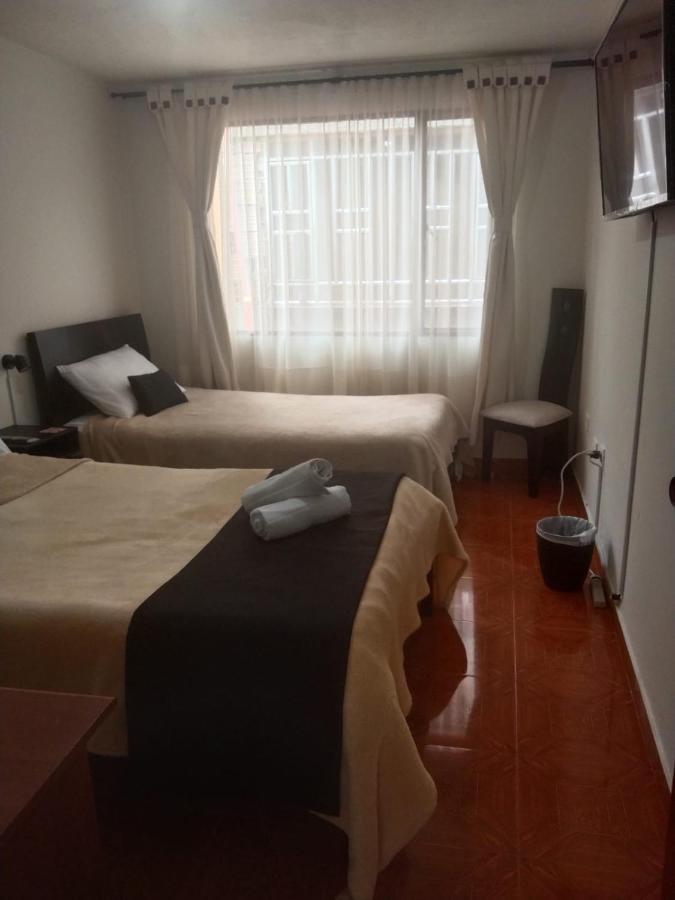 Cerca Al Aeropuerto Domina House Apartment Bogotá Exterior foto